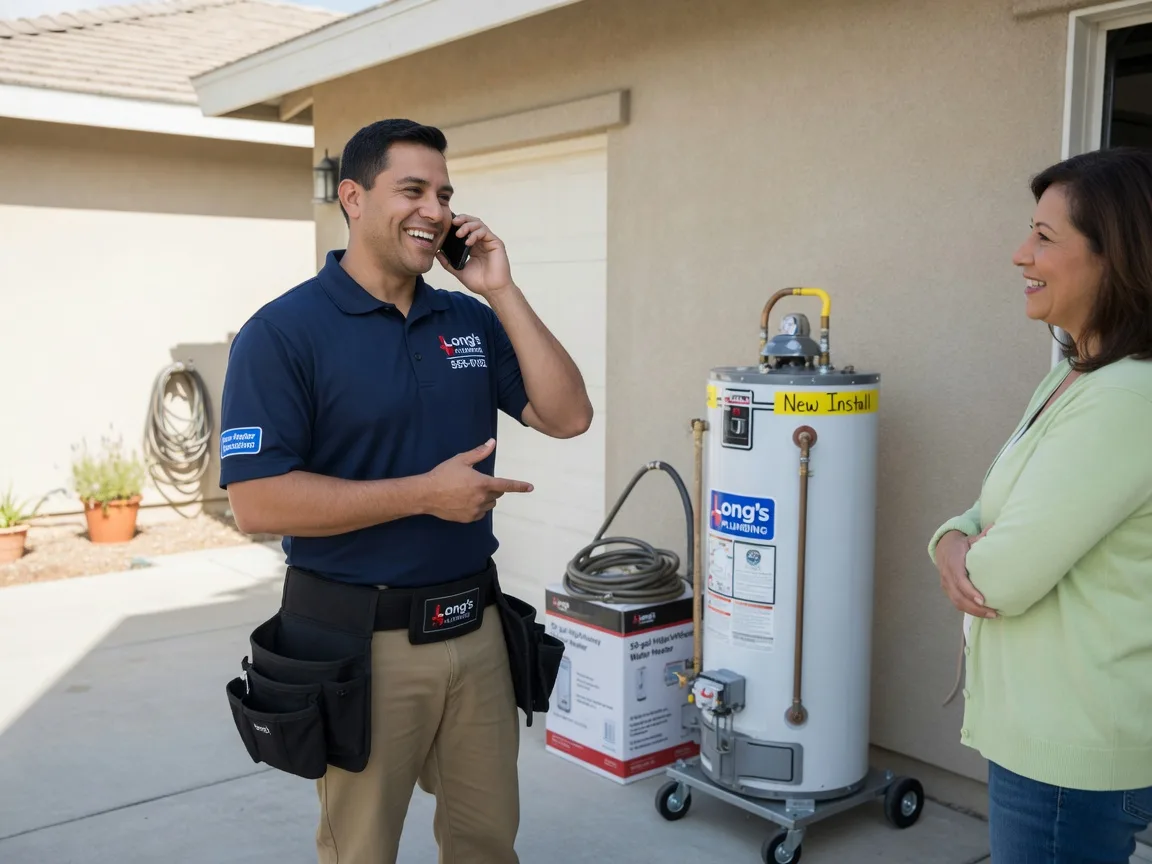 Leak Detection Monmouth, OR FAQs